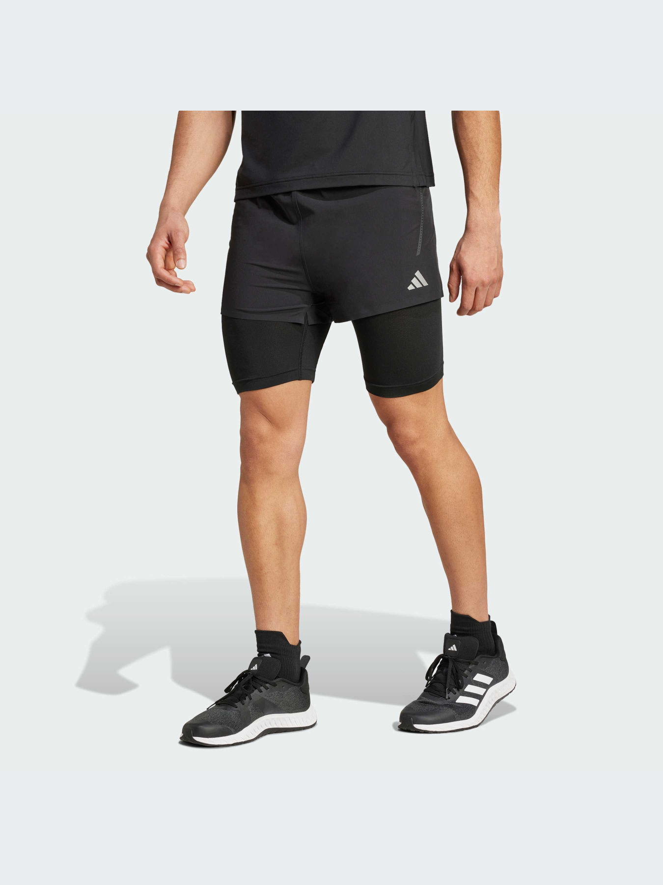 Шорты спортивные Adidas модель IN5613 Фото