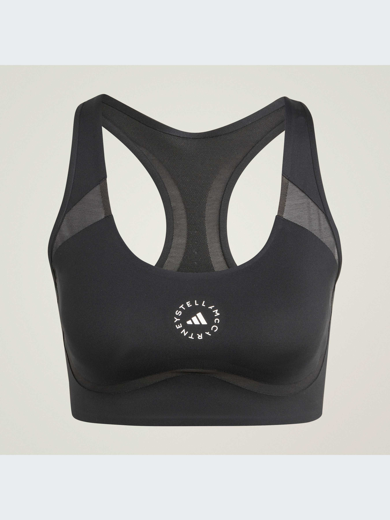 Топ спортивный Adidas модель IB5520 Фото