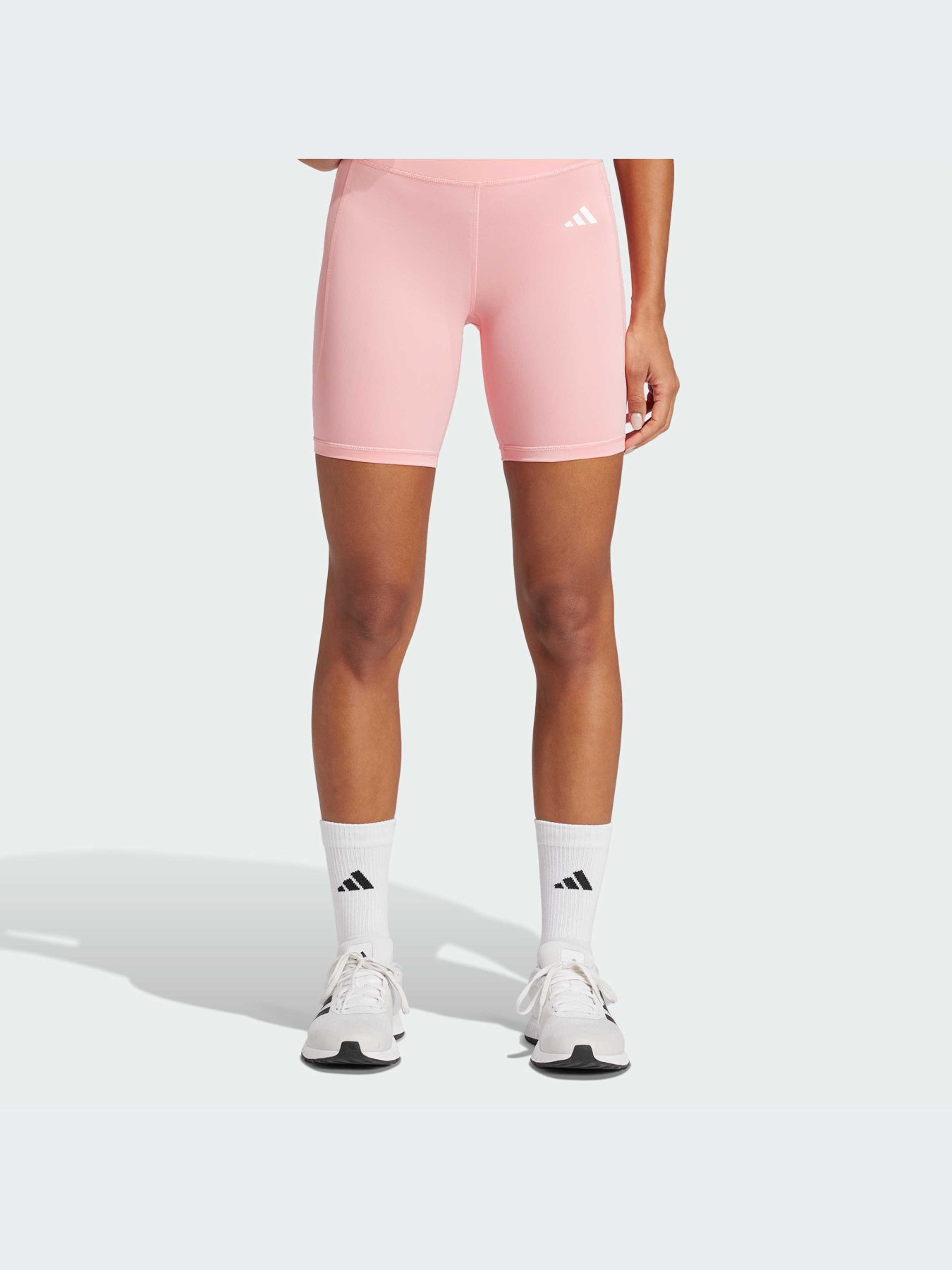 Велосипедки Adidas модель IX5026 Фото