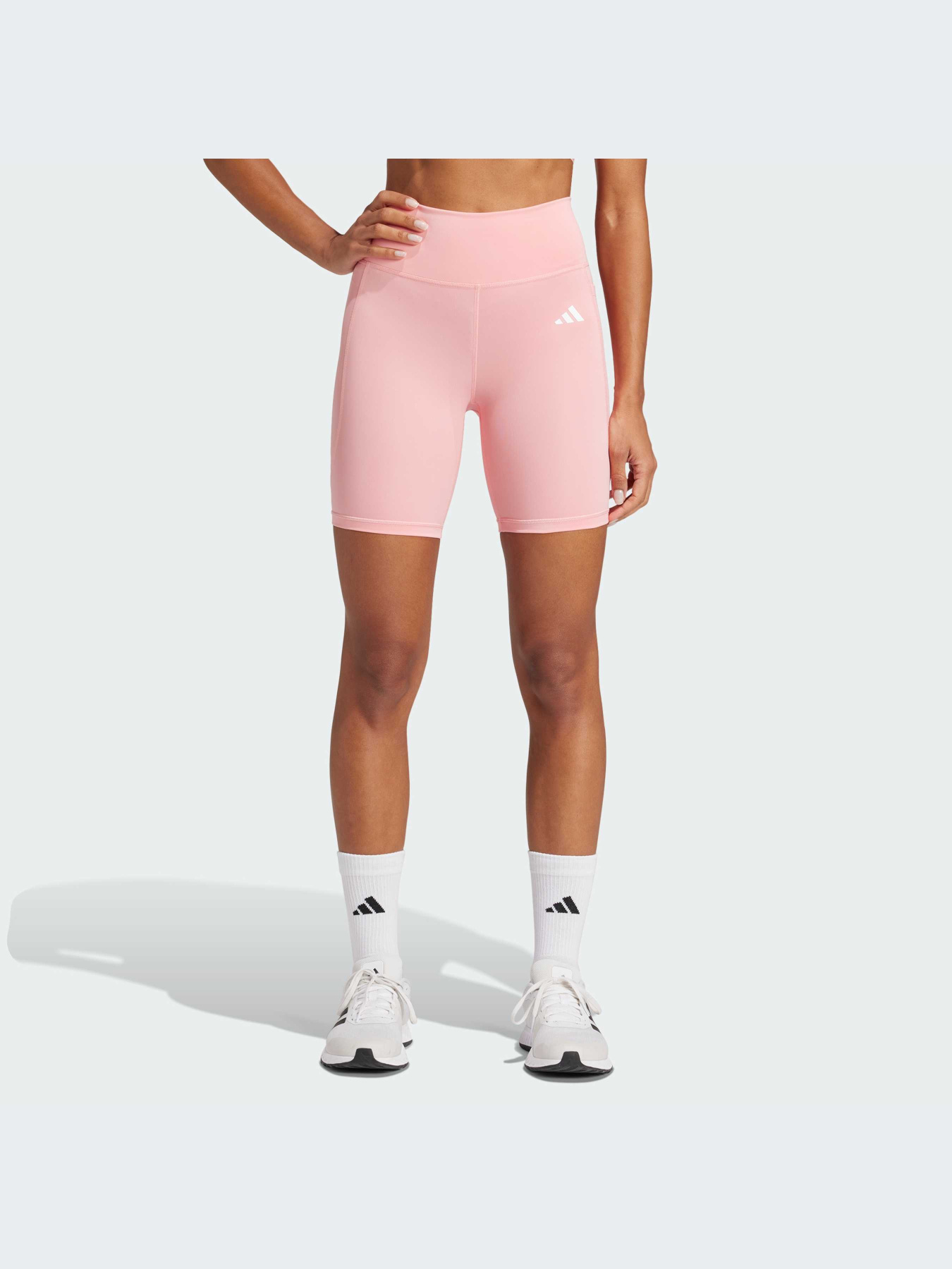 Велосипедки Adidas модель IX5026 Фото