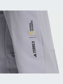 Штаны спортивные Adidas модель IX7922 Фото