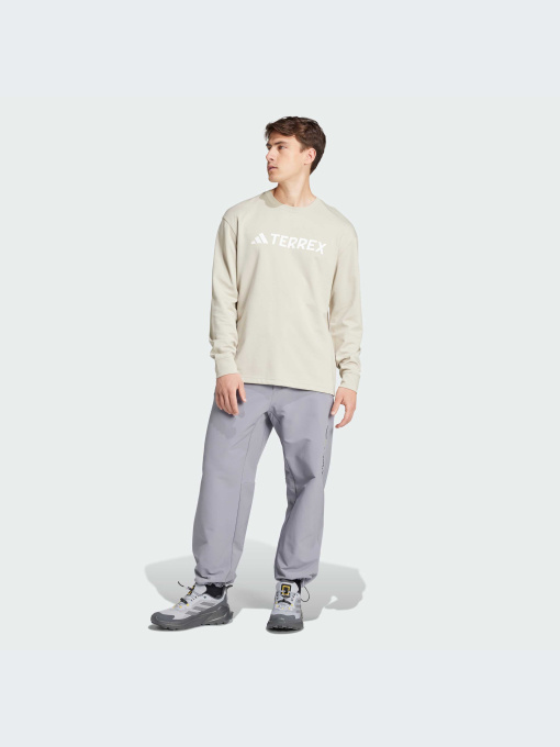 Штаны спортивные Adidas модель IX7922 Фото