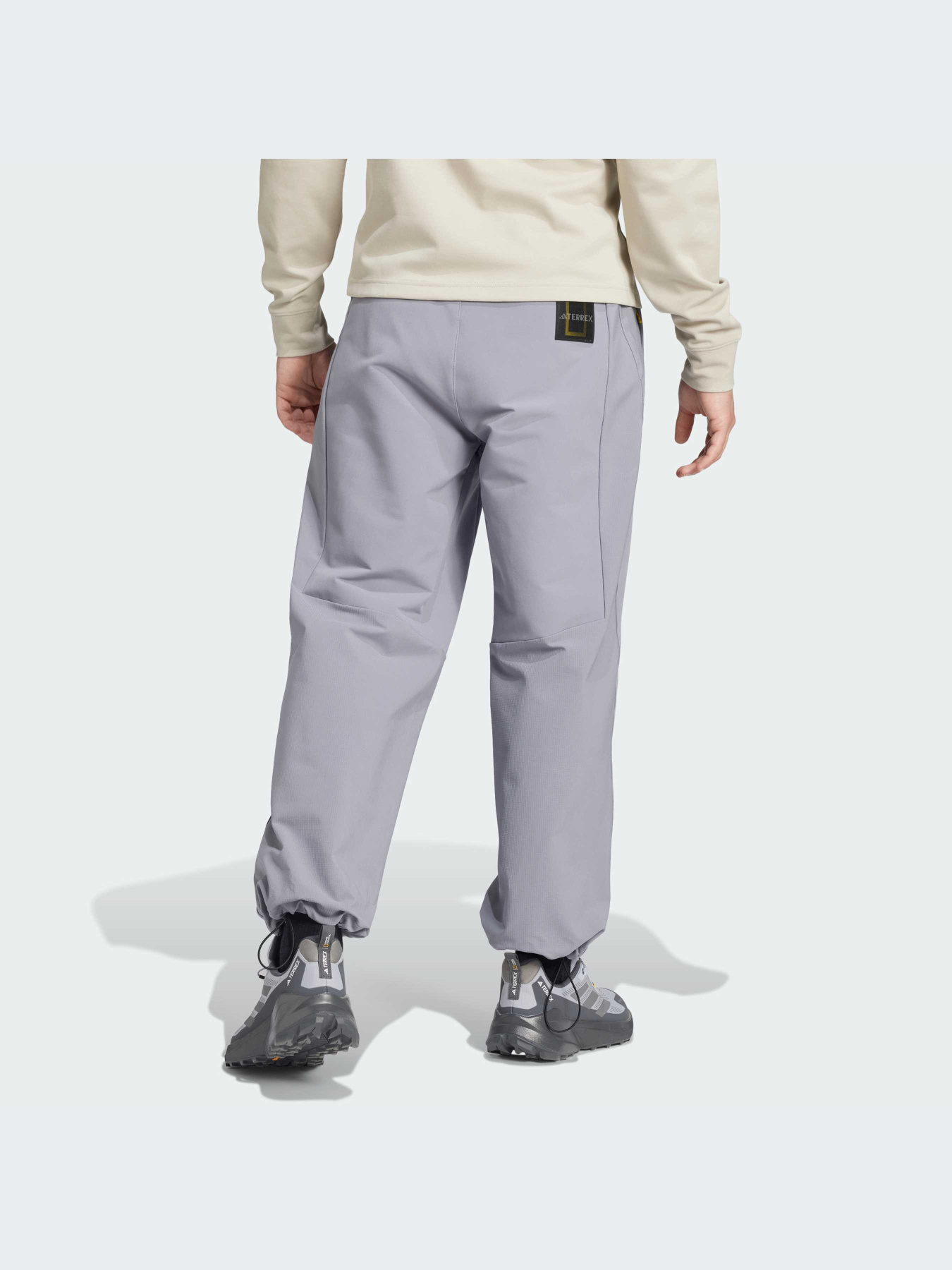 Штаны спортивные Adidas модель IX7922 Фото