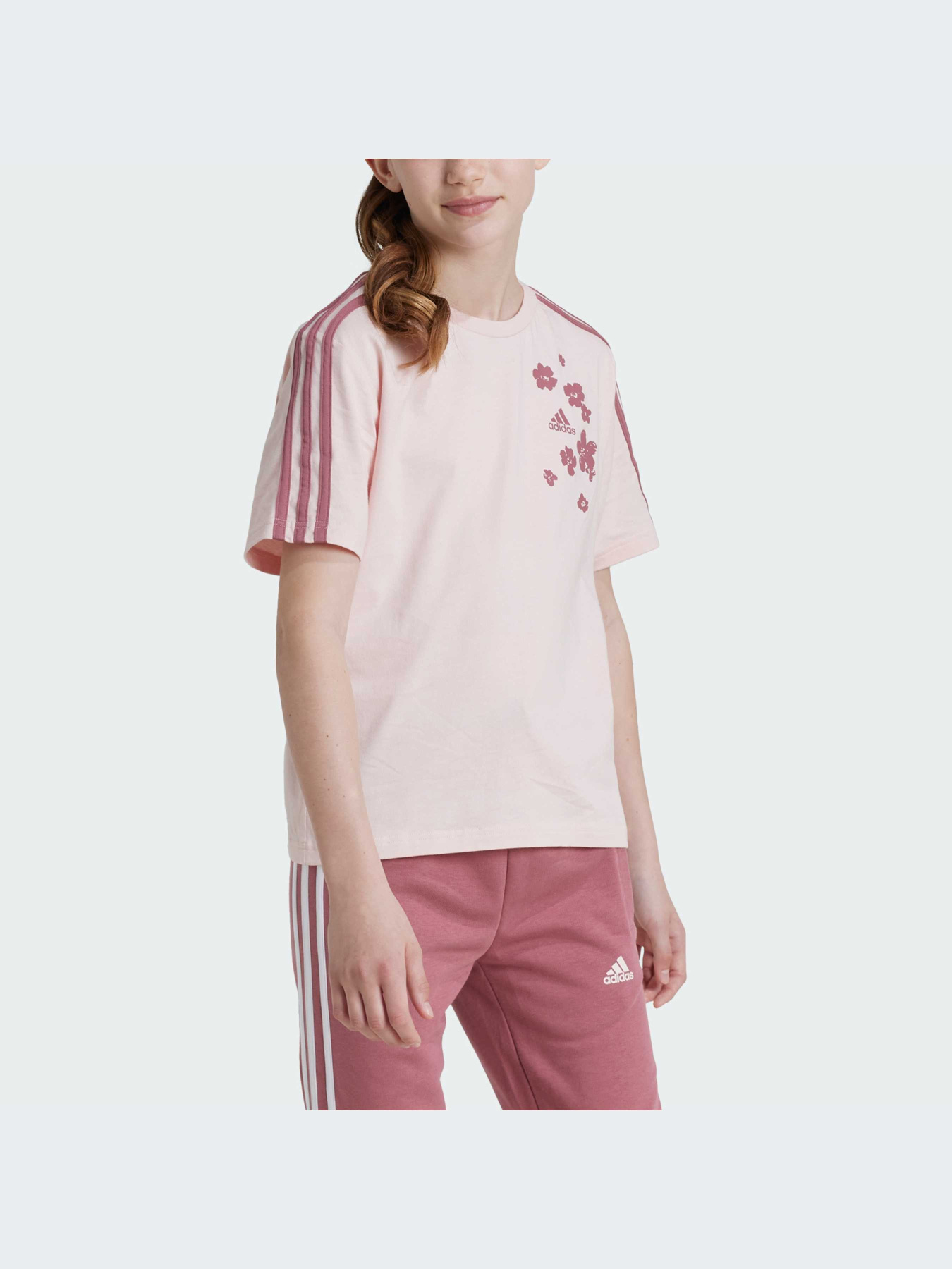 Футболка Adidas модель IV7314 Фото