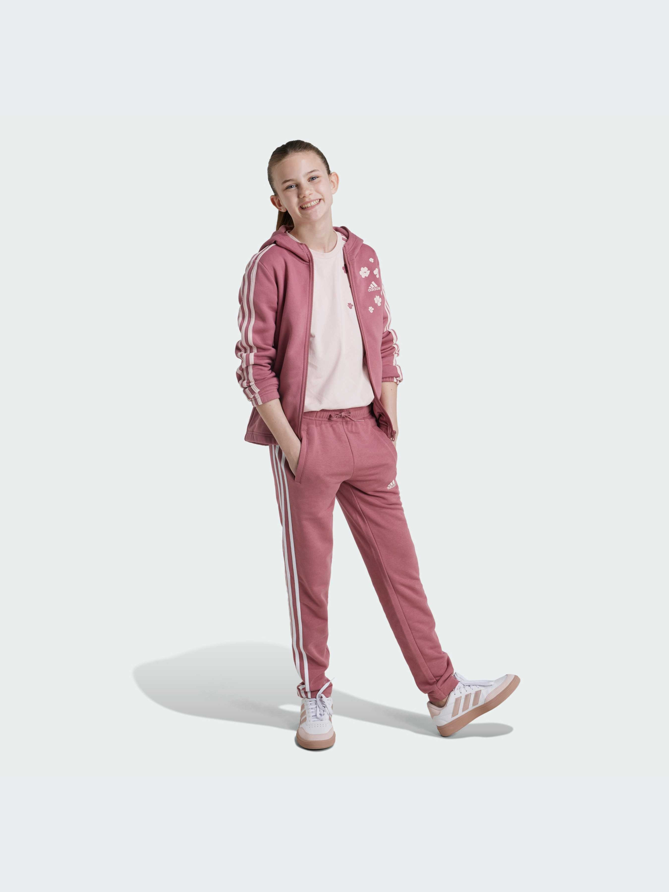 Футболка Adidas модель IV7314 Фото