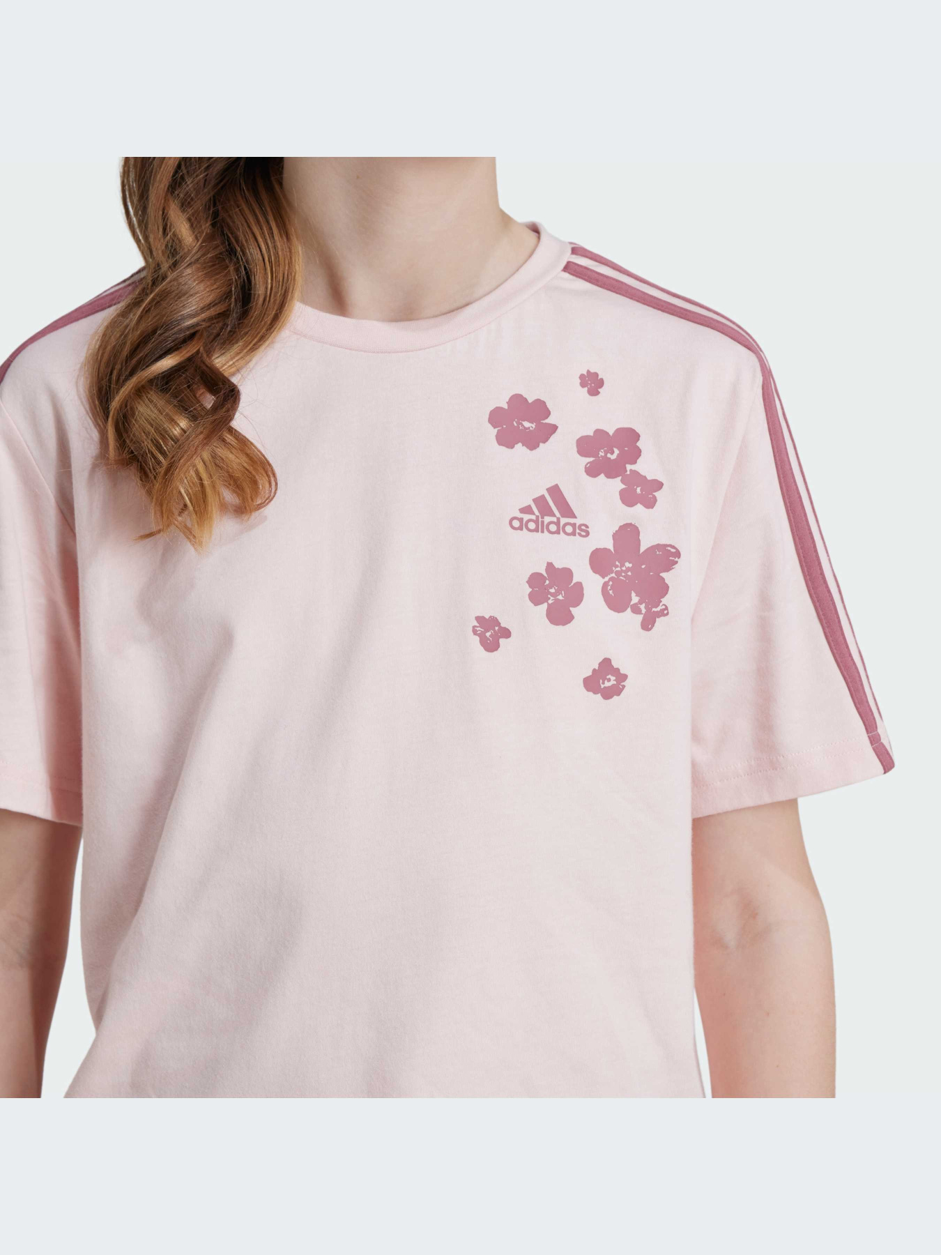 Футболка Adidas модель IV7314 Фото