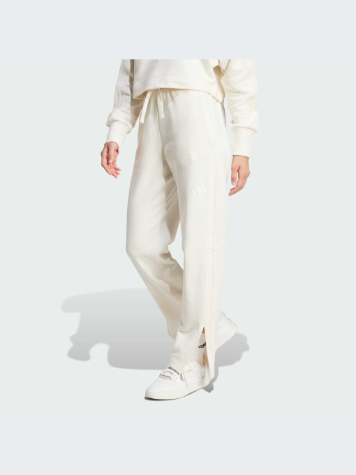 Брюки повседневные Adidas 3 Stripes модель IW1134 Фото