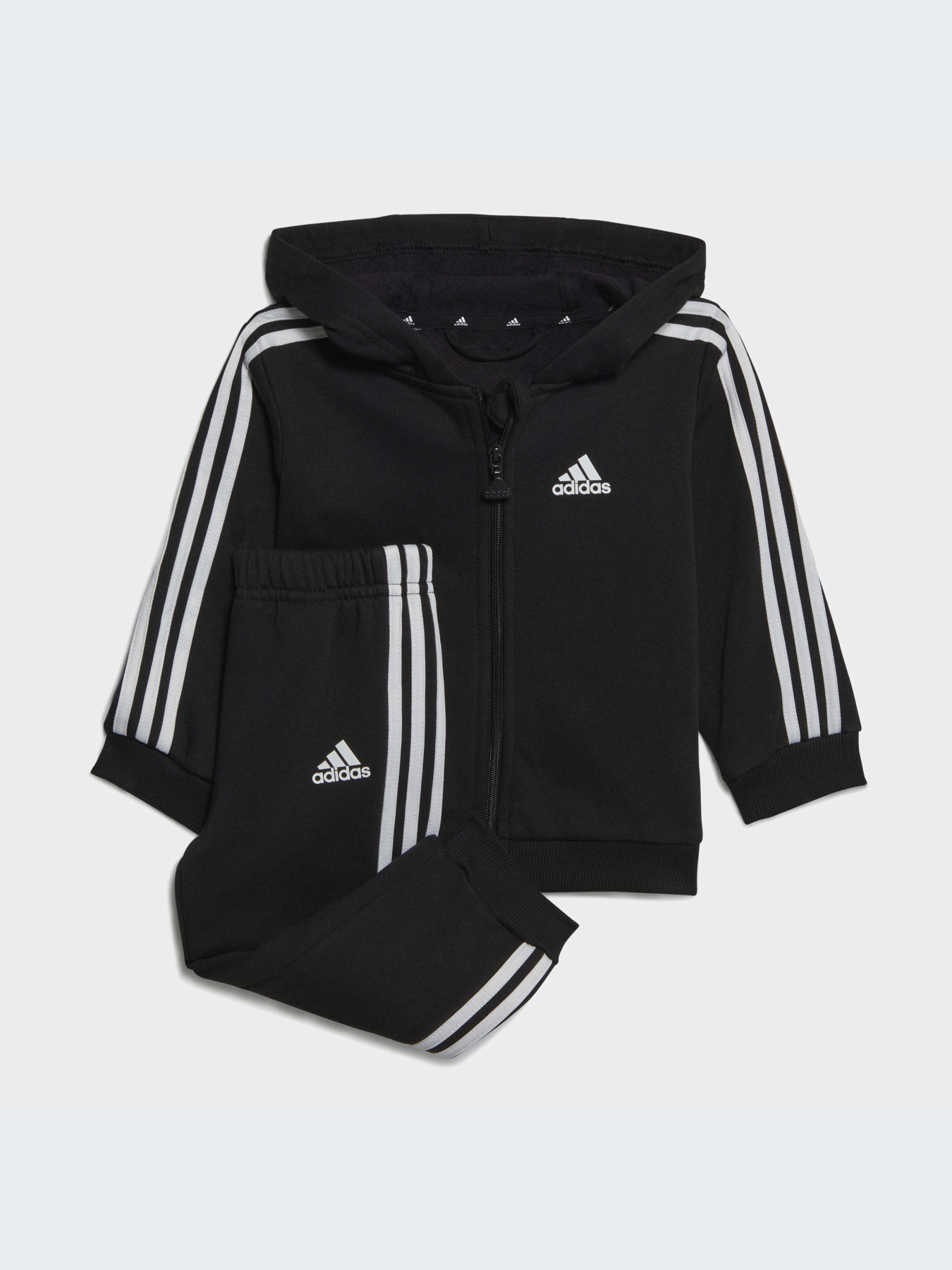 Спортивный костюм Adidas модель HR5866 Фото