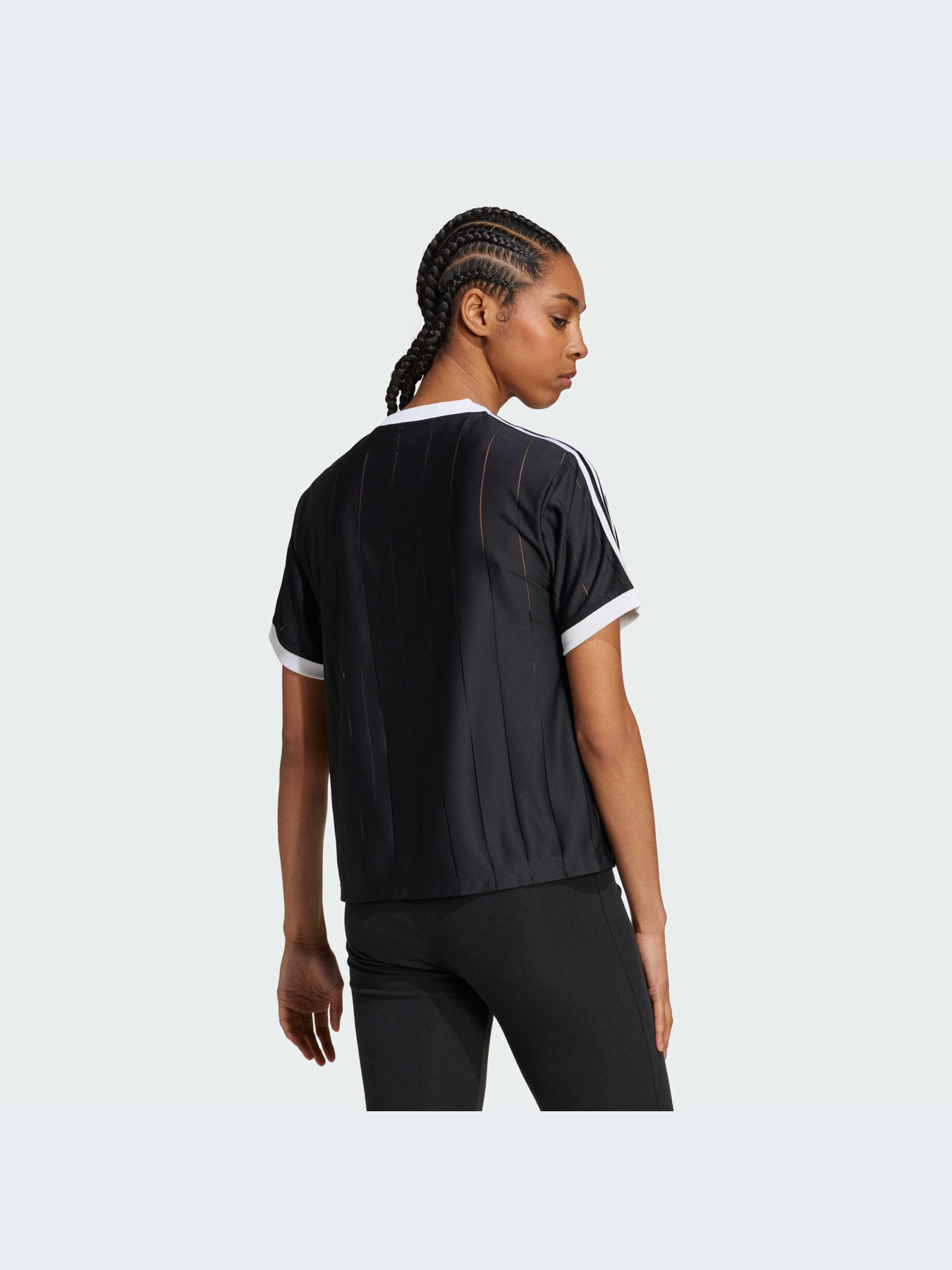 Футболка Adidas Adicolor модель IX5505 Фото