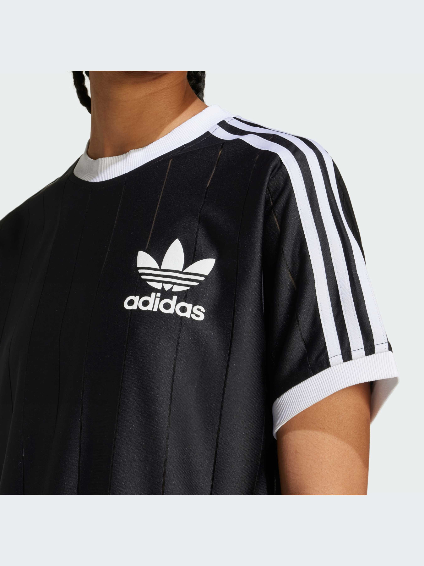 Футболка Adidas Adicolor модель IX5505 Фото