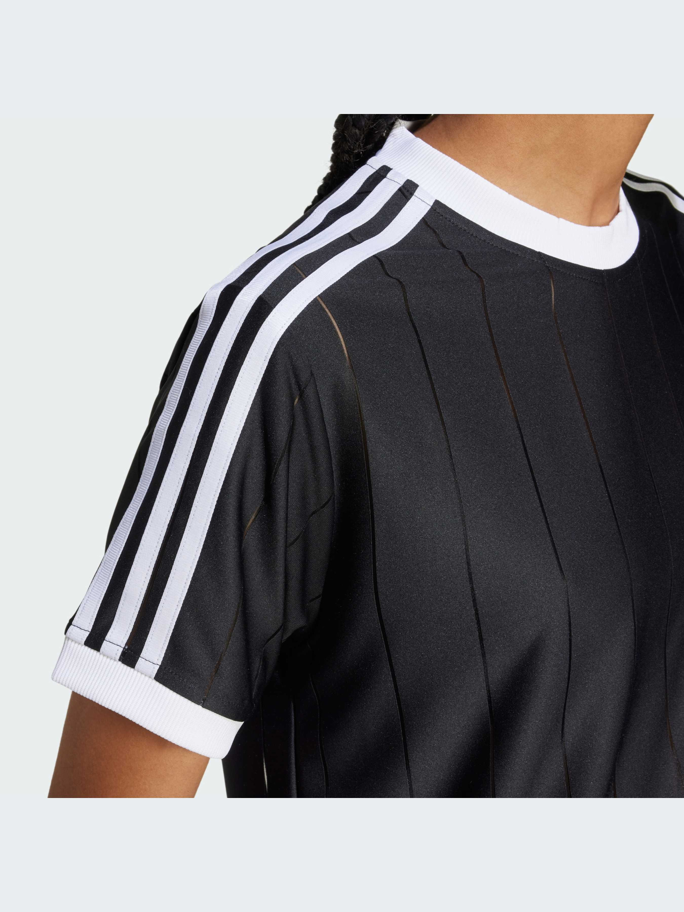 Футболка Adidas Adicolor модель IX5505 Фото