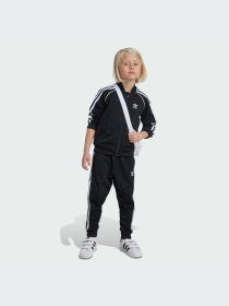 Повсякденний костюм Adidas Adicolor модель IX7624 Фото