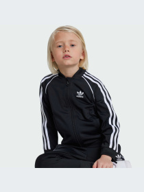 Повсякденний костюм Adidas Adicolor модель IX7624 Фото