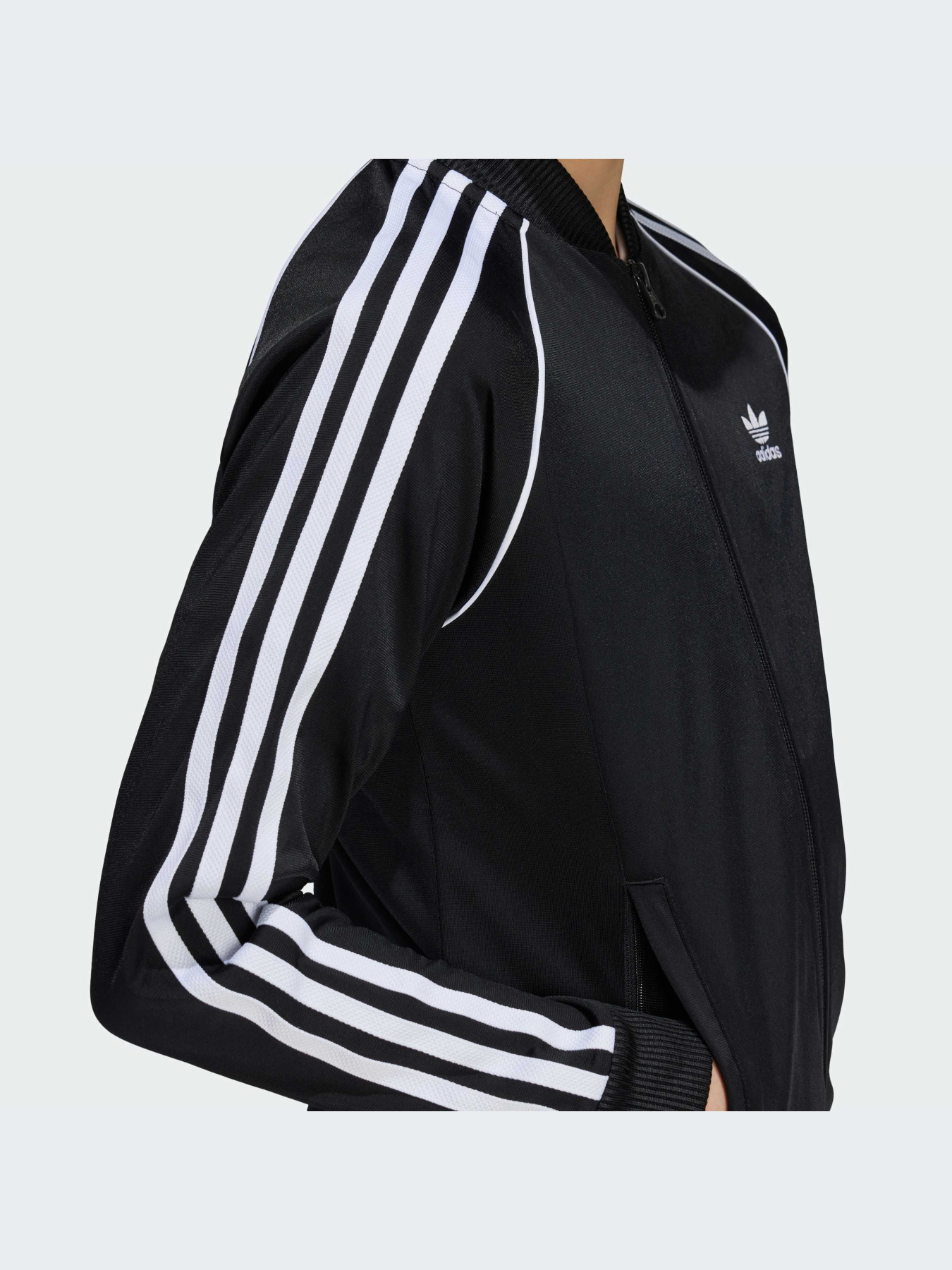 Кофта Adidas Adicolor модель IX7628 Фото