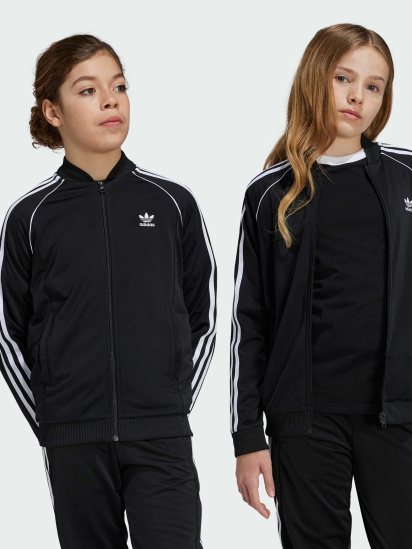 Кофта adidas Adicolor модель IX7628 — фото 6 - INTERTOP