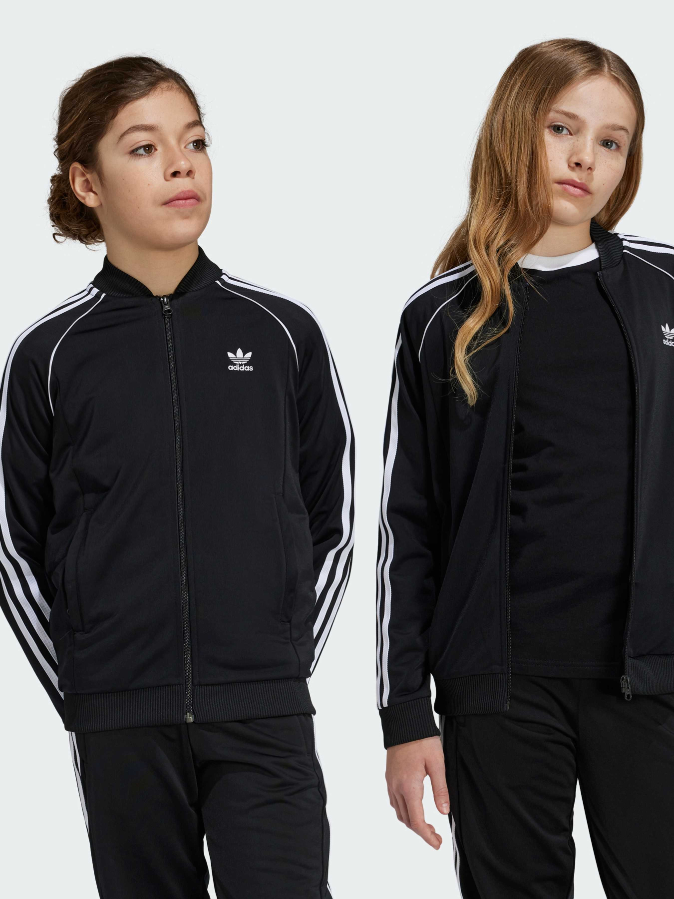 Кофта Adidas Adicolor модель IX7628 Фото