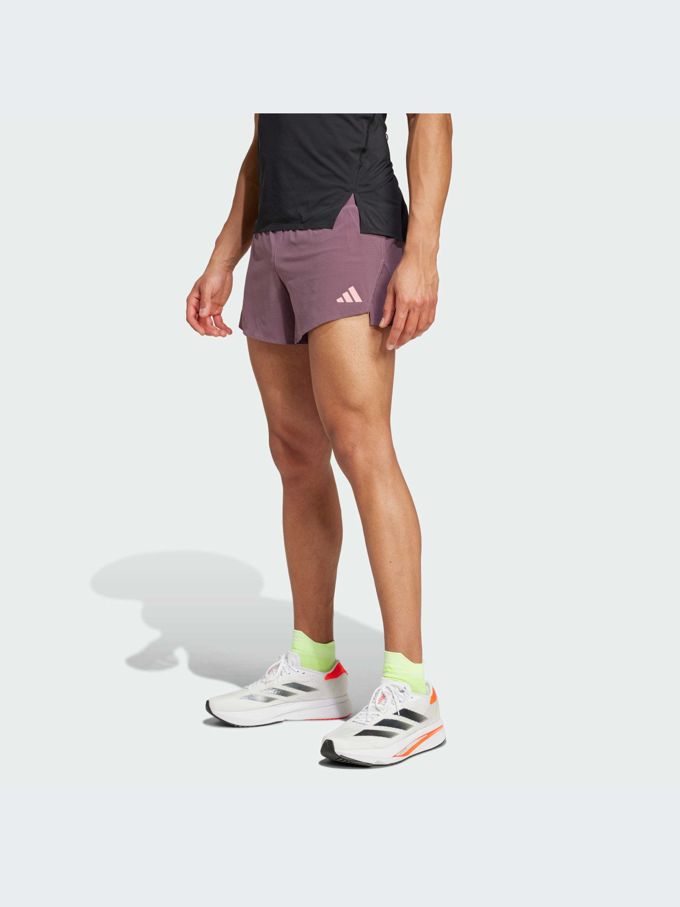 Шорти спортивні Adidas adizero модель IM8550 Фото