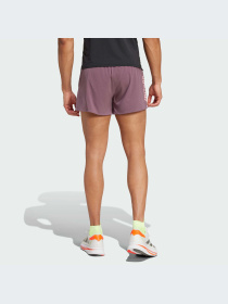 Шорти спортивні Adidas adizero модель IM8550 Фото