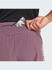 Шорти спортивні Adidas adizero модель IM8550 Фото