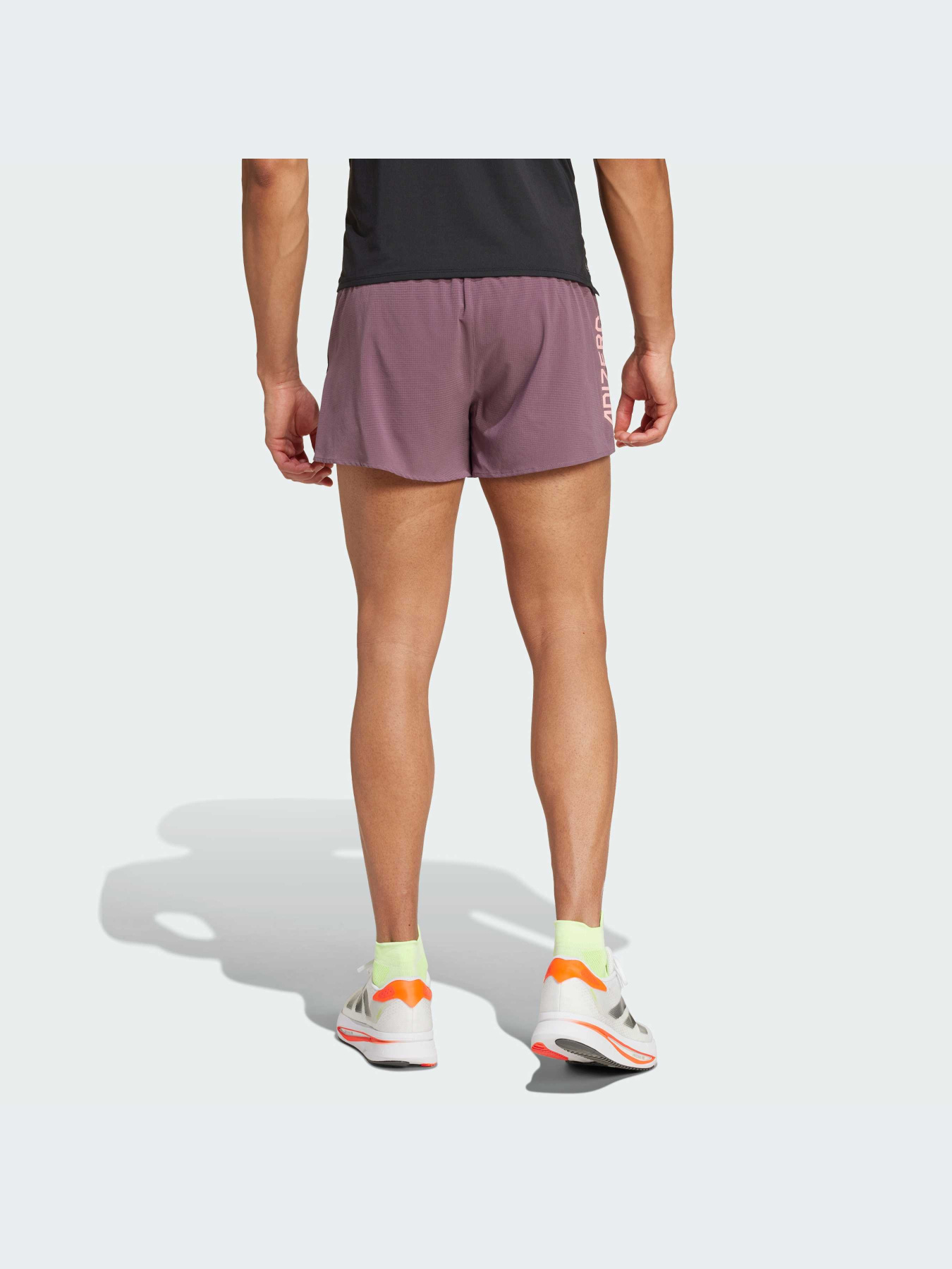 Шорты спортивные Adidas adizero модель IM8550 Фото