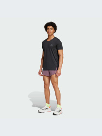 Шорты спортивные Adidas adizero модель IM8550 Фото