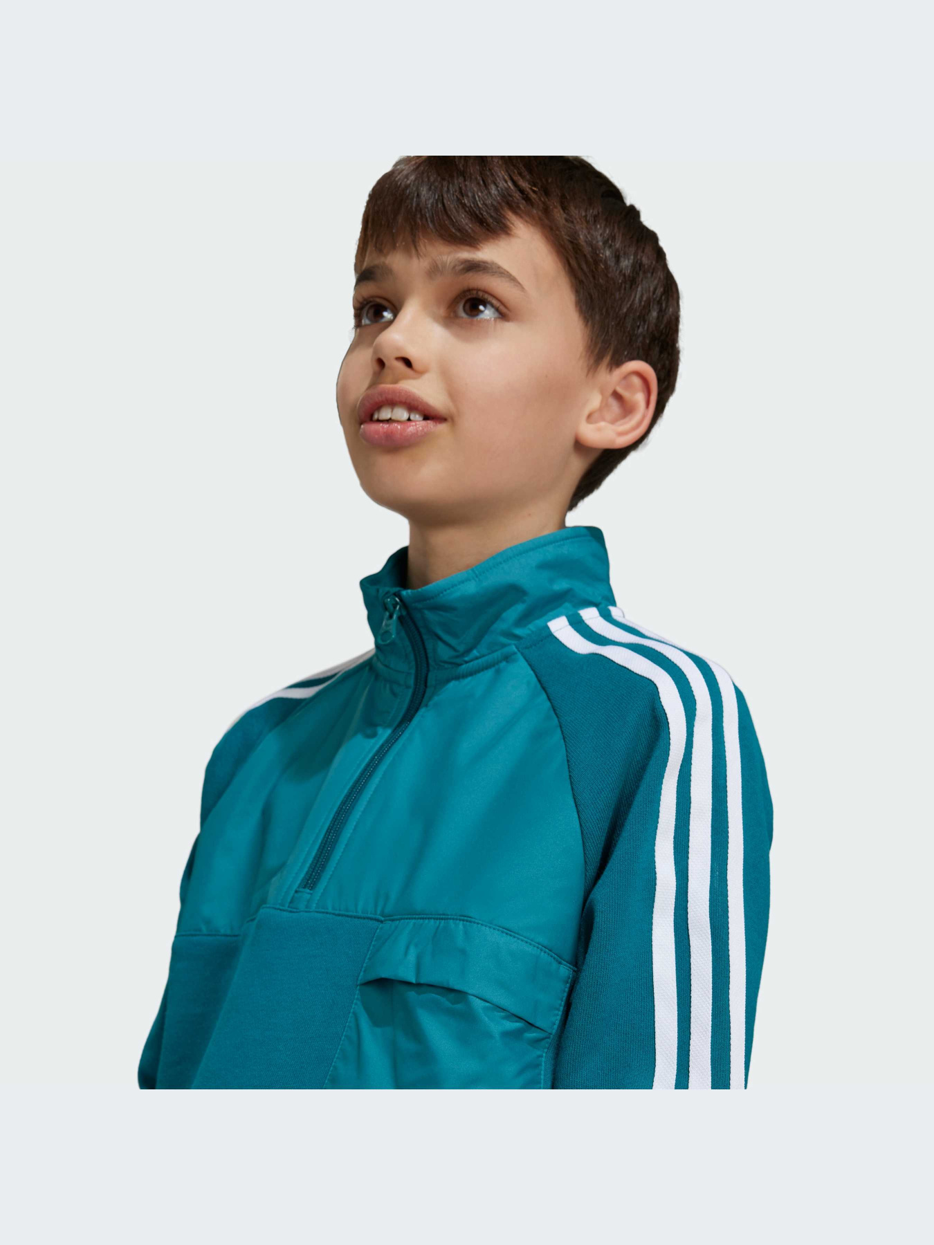 Кофта Adidas Adicolor Модель IY0012 Фото