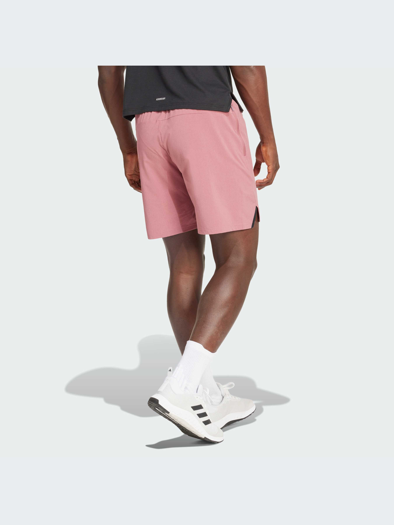 Шорты спортивные Adidas Clima модель IX9062 Фото