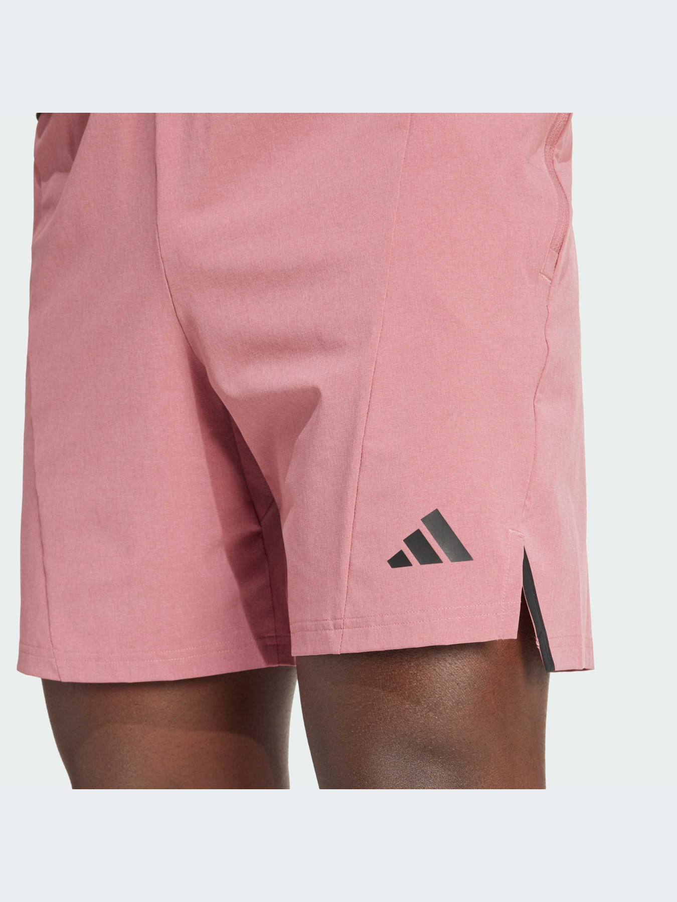 Шорты спортивные Adidas Clima модель IX9062 Шорты спортивные Adidas Clima модель IX9062 Фото