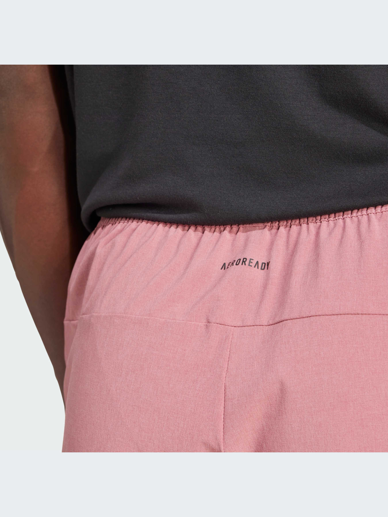 Шорты спортивные Adidas Clima модель IX9062 Шорты спортивные Adidas Clima модель IX9062 Фото