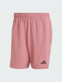 Шорты спортивные Adidas Clima модель IX9062 Шорты спортивные Adidas Clima модель IX9062 Фото