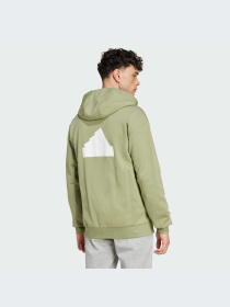 Кофта Adidas модель IW8555 Фото