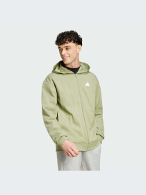 Кофта Adidas модель IW8555 Фото