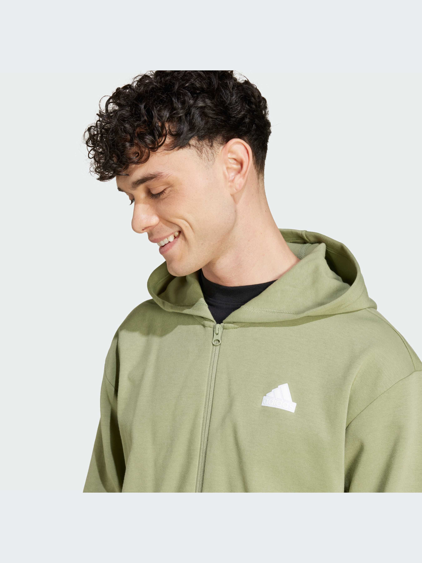 Кофта Adidas модель IW8555 Фото