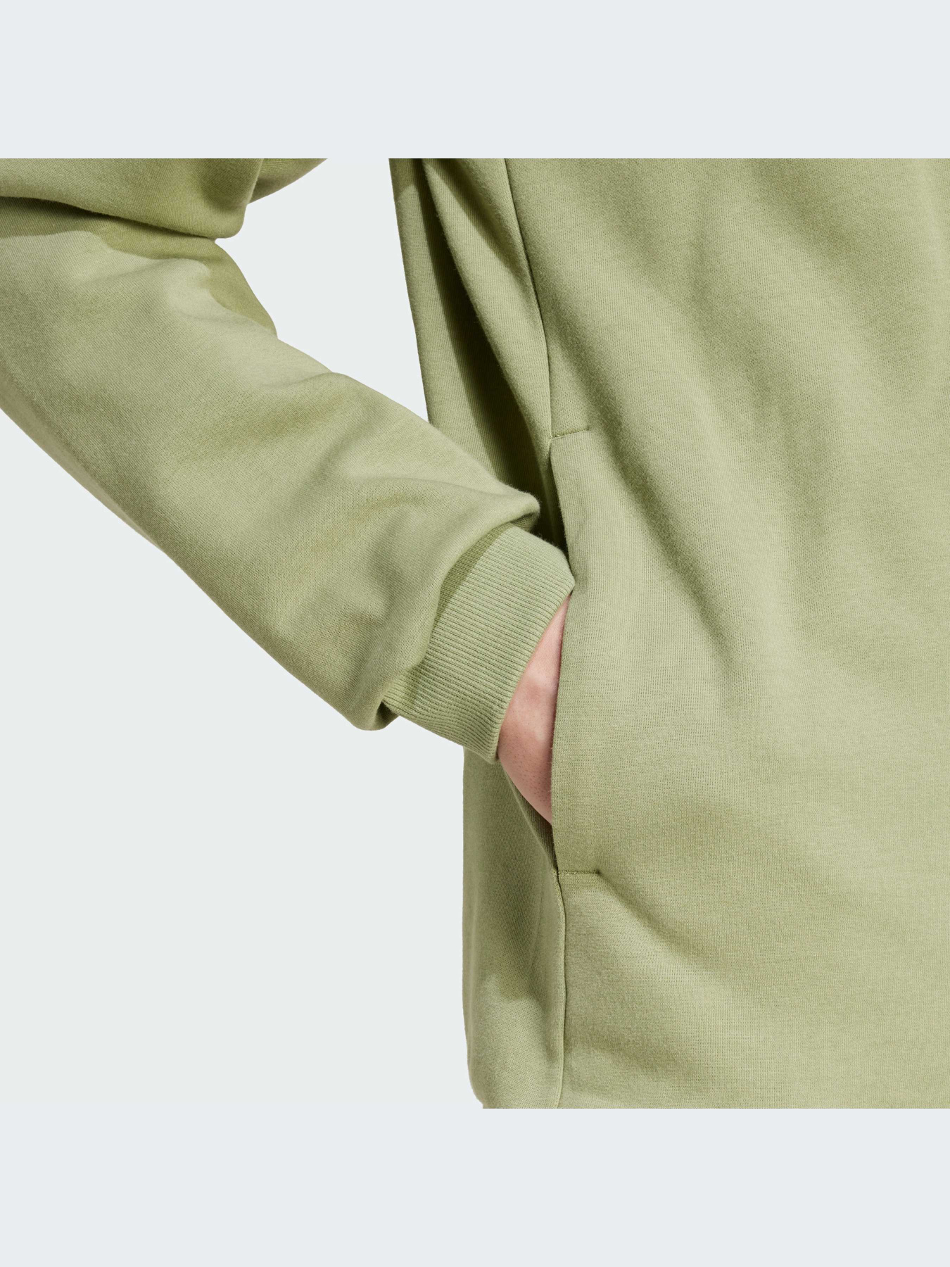 Кофта Adidas модель IW8555 Фото