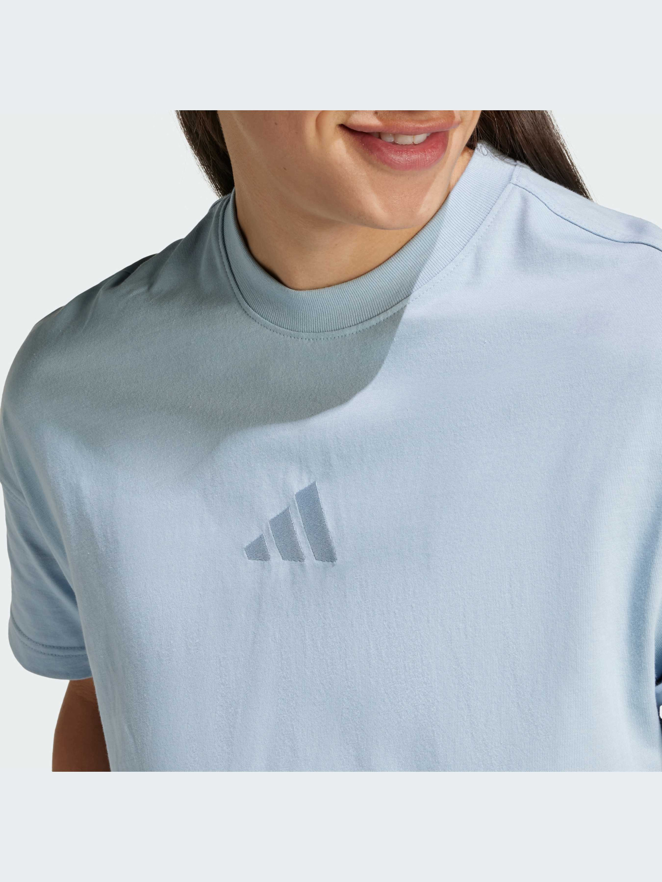 Футболка Adidas модель IY4142 Фото