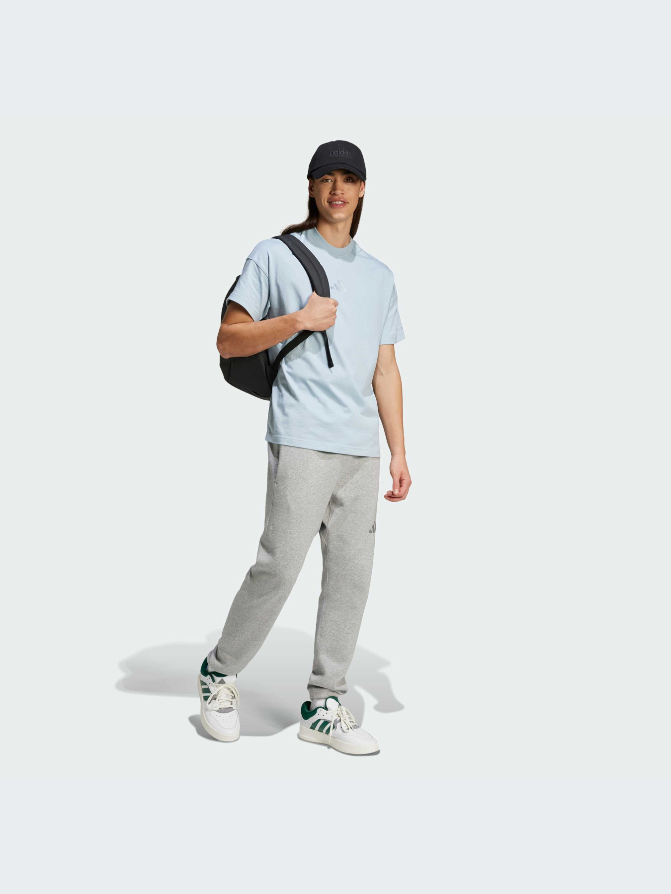 Футболка Adidas модель IY4142 Фото