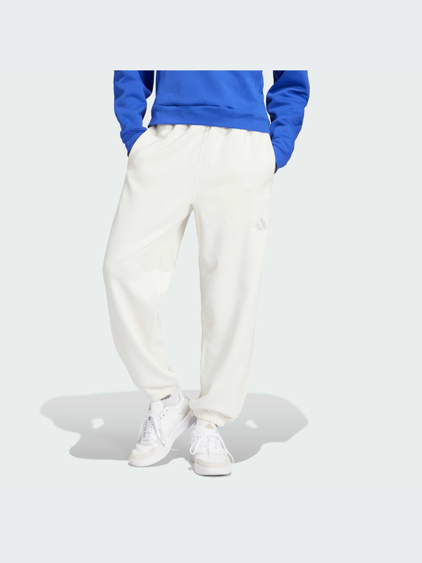 Джогери Adidas модель IY4124 Фото