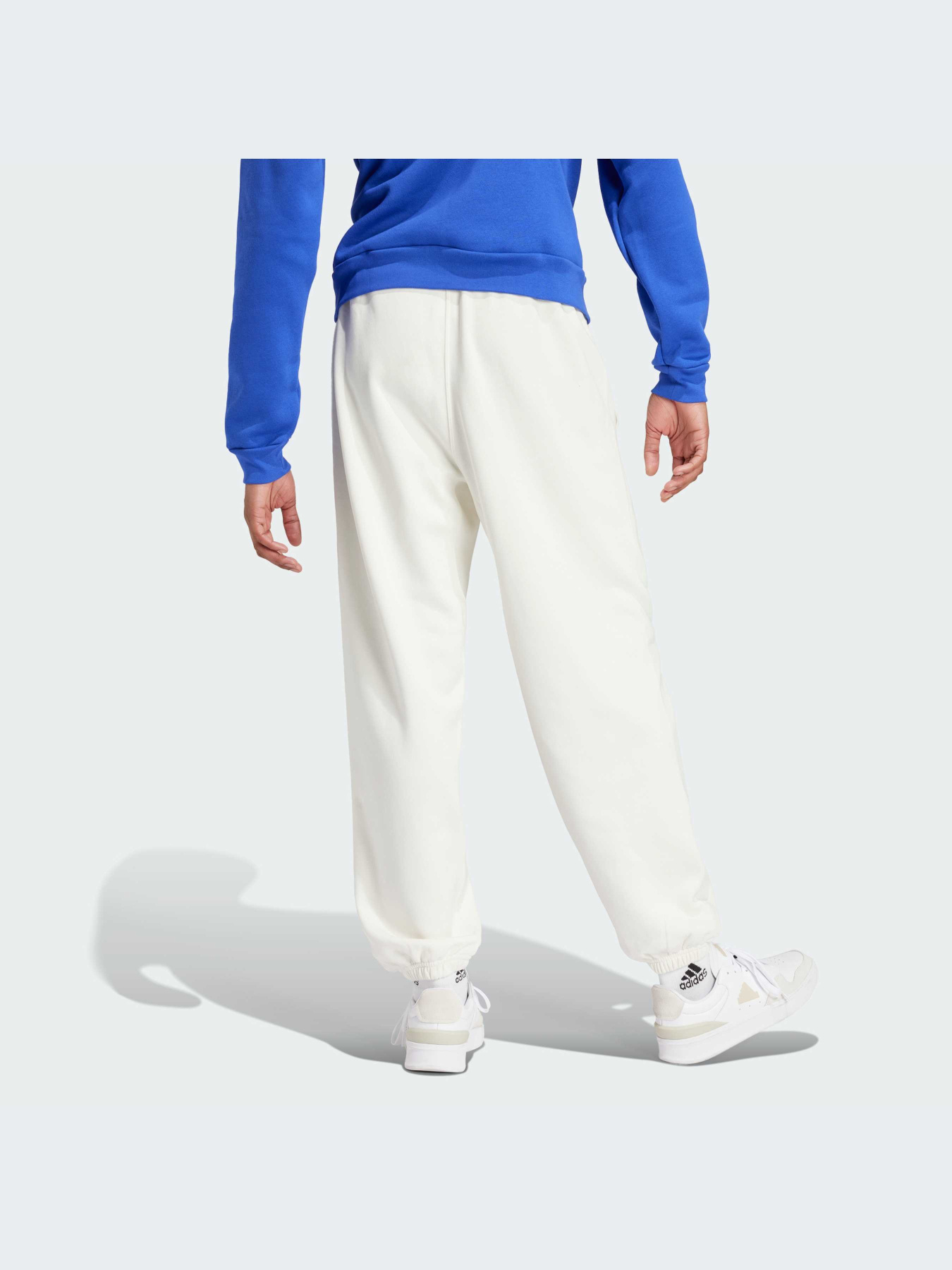 Джоггеры Adidas модель IY4124 Фото