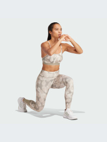 Леггинсы спортивные Adidas модель IK5447 Фото