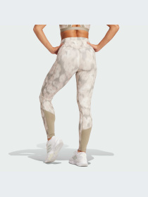 Спортивные леггинсы Adidas модель IK5447 Фото