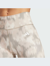 Спортивные леггинсы Adidas модель IK5447 Фото