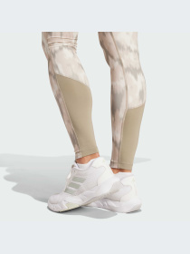 Спортивные леггинсы Adidas модель IK5447 Фото