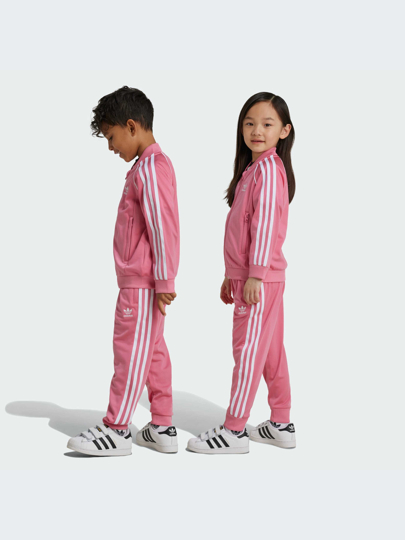 Повсякденний костюм Adidas Adicolor модель IY4797 Фото