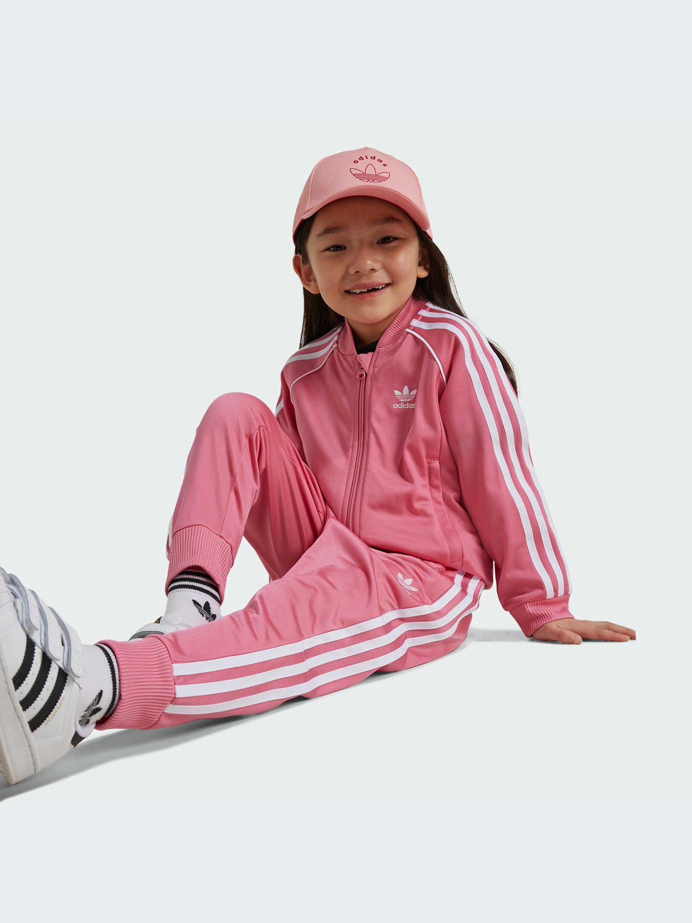 Повсякденний костюм Adidas Adicolor модель IY4797 Фото