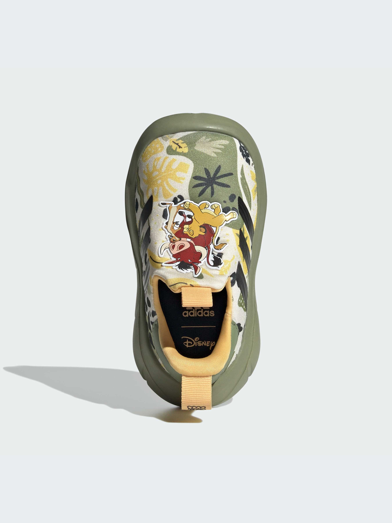 Кроссовки Adidas x Disney модель IF9312 Фото