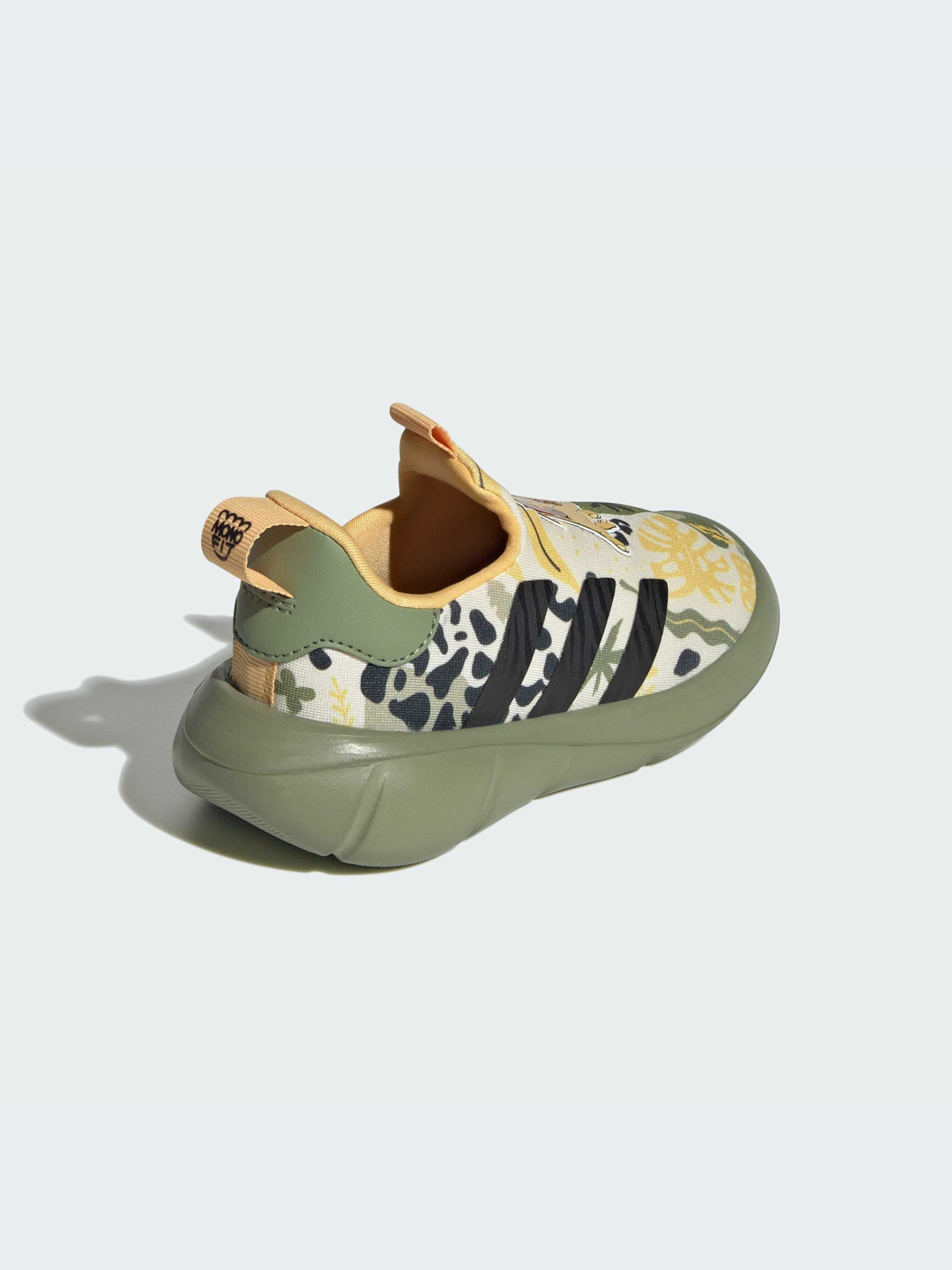 Кроссовки Adidas x Disney модель IF9312 Фото