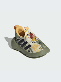 Кроссовки Adidas x Disney модель IF9312 Фото