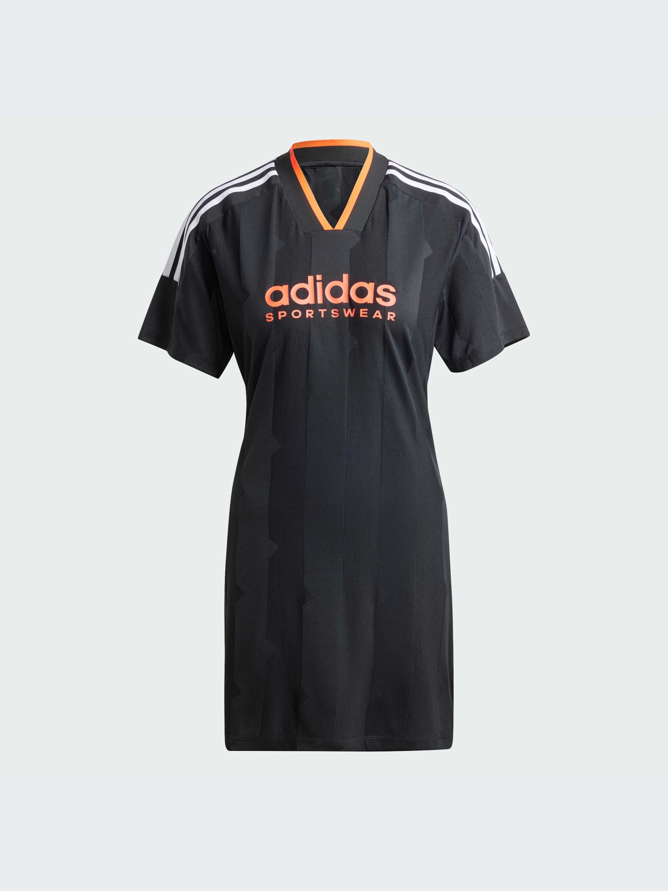 Платье-футболка Adidas Tiro модель IX3500 Фото