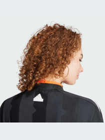 Платье-футболка Adidas Tiro модель IX3500 Фото