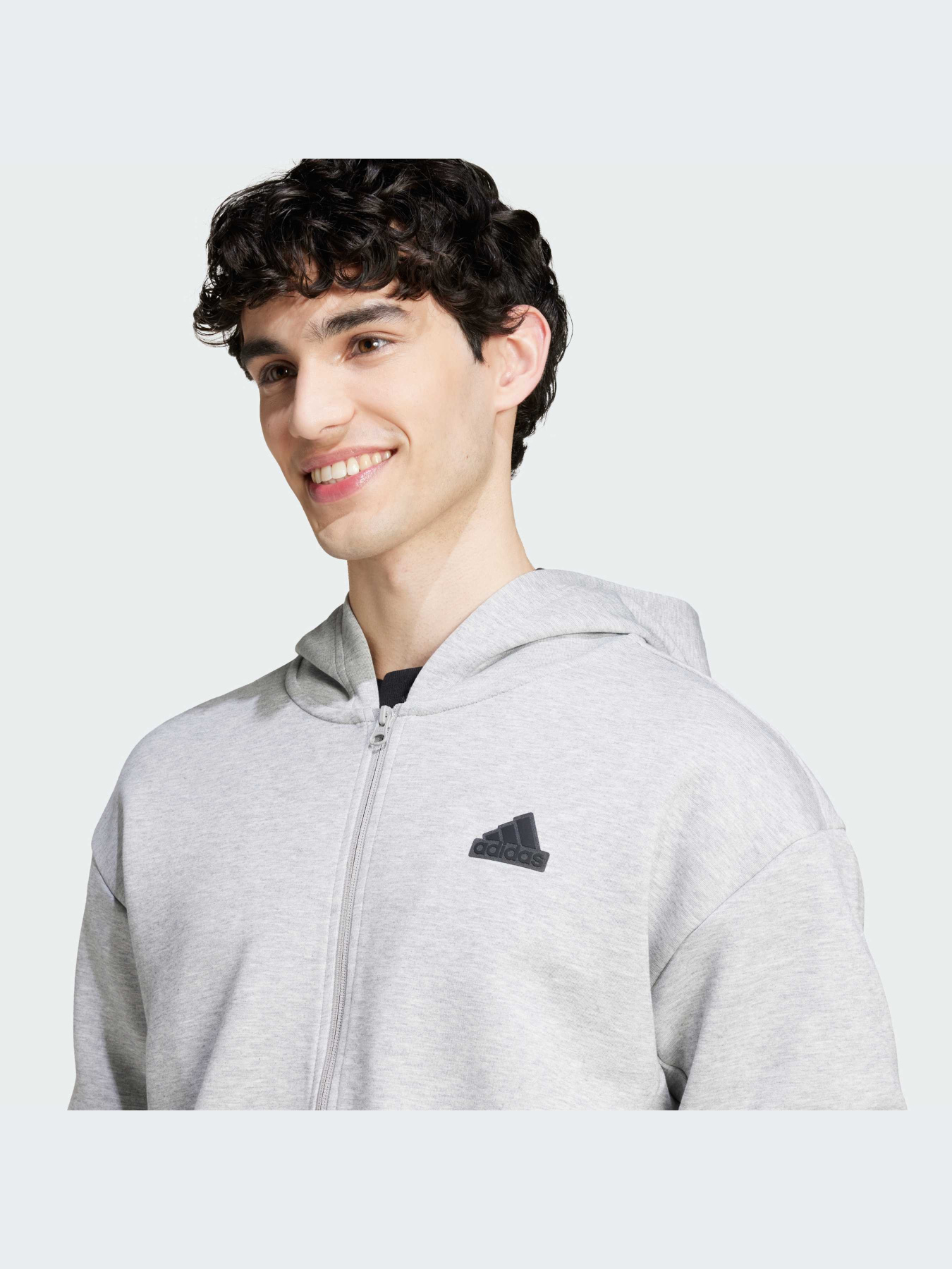 Кофта Adidas модель IW8597 Фото